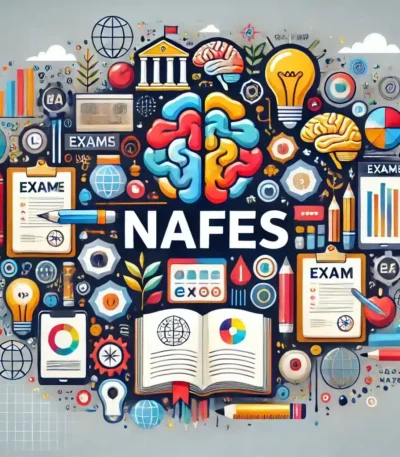 اختبارات نافس