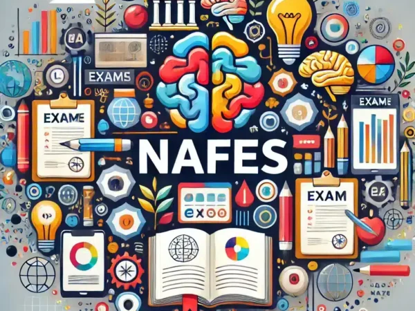 اختبارات نافس