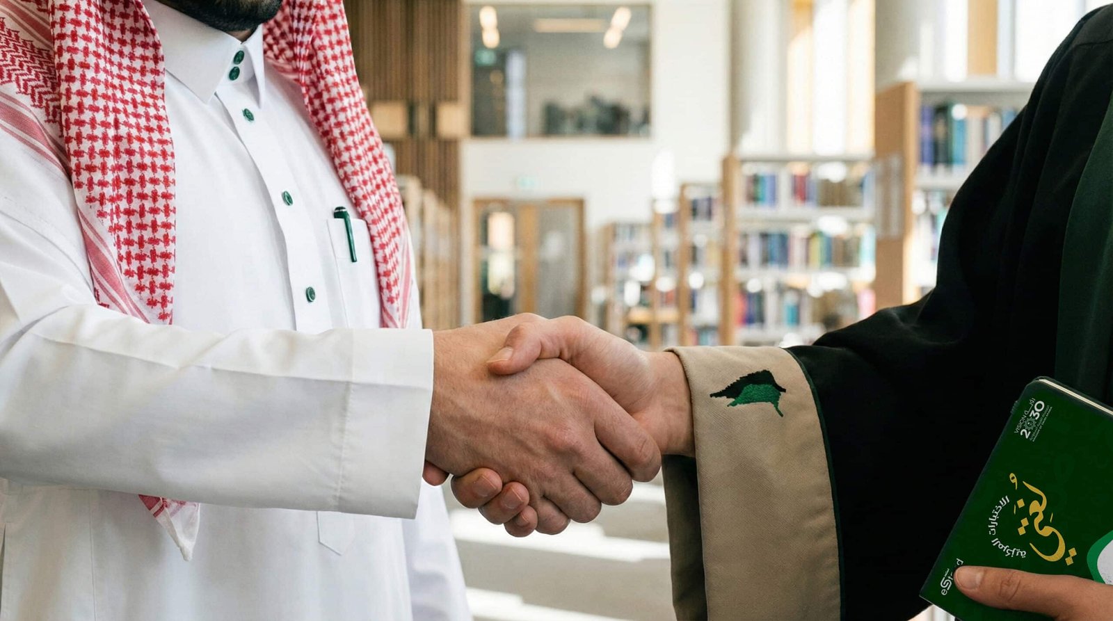 الشراكات المجتمعية