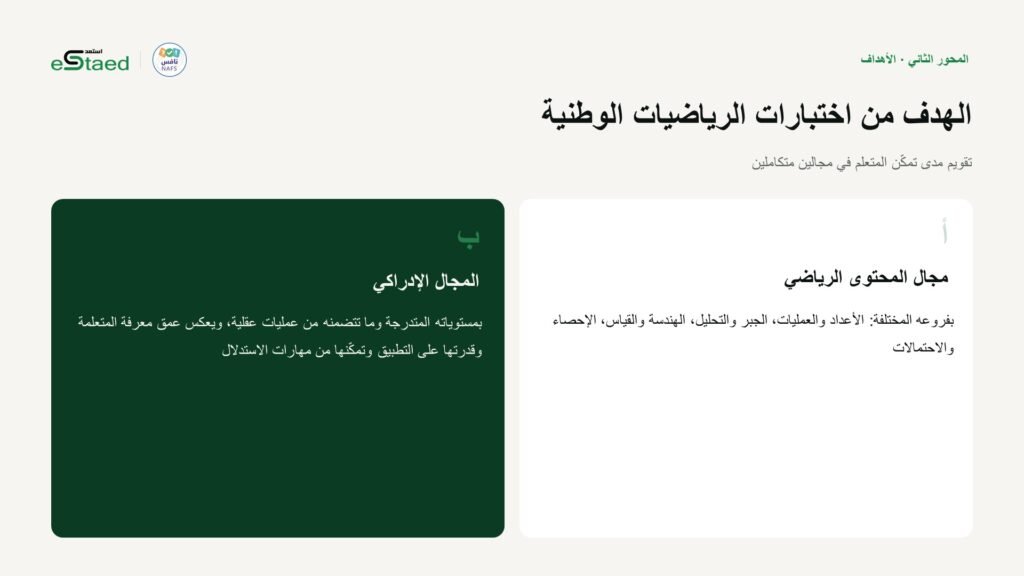 نموذج من الملزمة