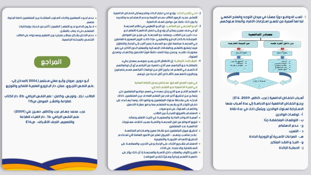من مخرجات مبادرة نموذج كيلر المنشورة في مجلة SCP - صورة 1