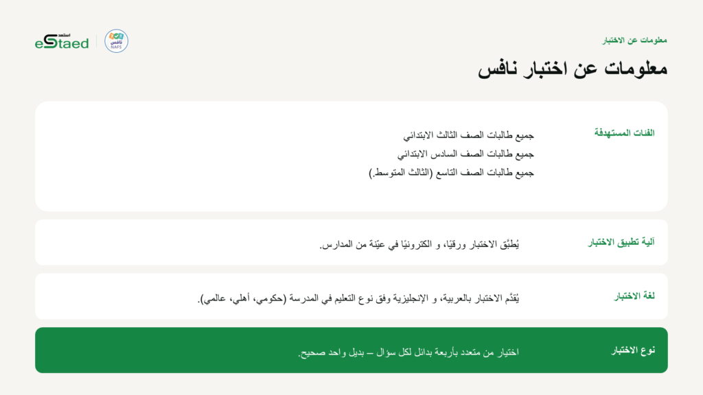 نموذج من الملزمة
