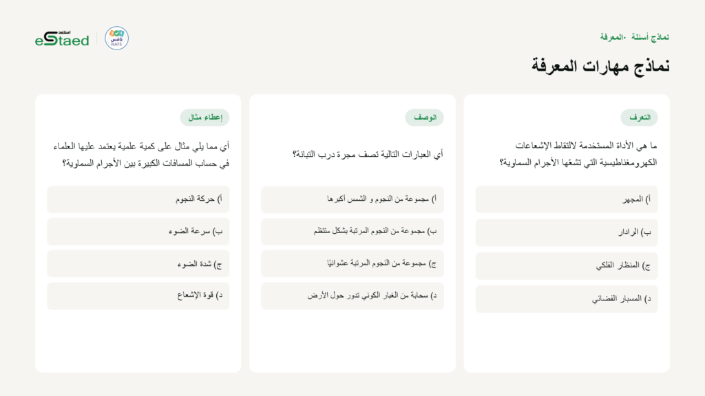 نموذج من الملزمة